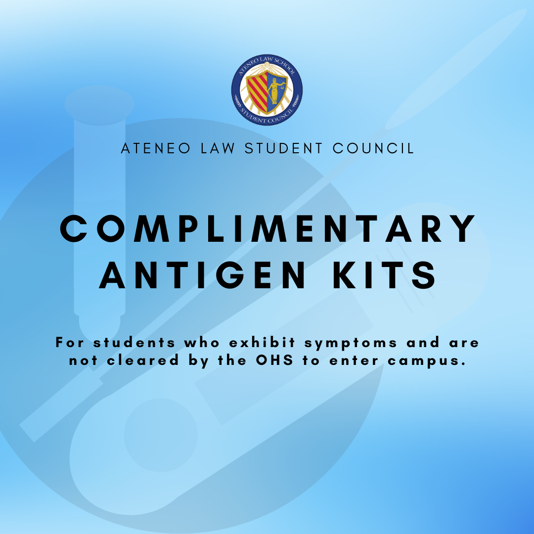 Complimentary Antigen Kits