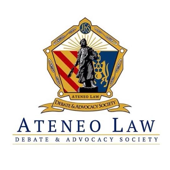The Ateneo Law Debate and Advocacy Society (ALDAS)