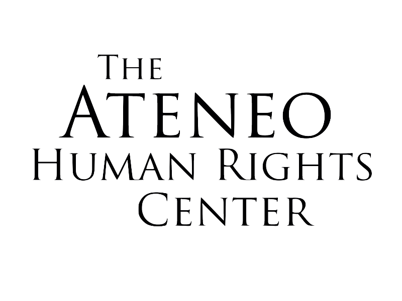 Ateneo Human Rights Center (AHRC)