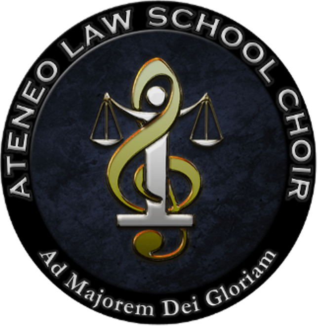 Ateneo Law School Choir