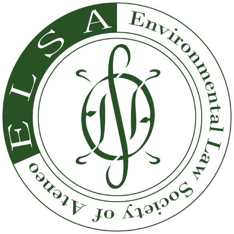 Environmental Law Society of Ateneo (ELSA)